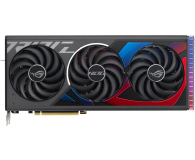 ASUS GeForce RTX 4070 TI ROG STRIX GAMING OC 12GB GDDR6X - 1106927 - zdjęcie 4